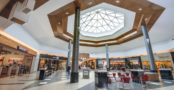 Conestoga Mall by null