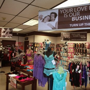 Romantix - Adult Shops Near Me - Ames, Iowa