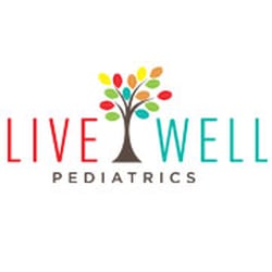 Live Well Pediatrics