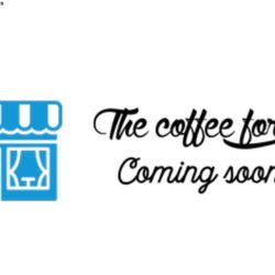 The coffee forks