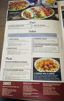 Menu photo 6 Miller's Ale House Apopka, FL Menu photo 6 Miller's Ale House Apopka, FL