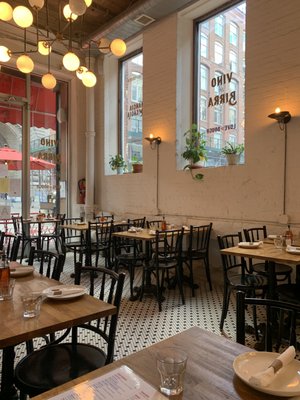 Love & Dough by null