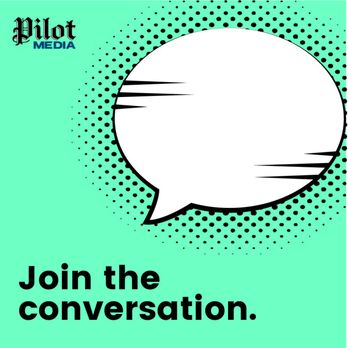 Pilot Media - Print Media Near Me - Norfolk, Virginia