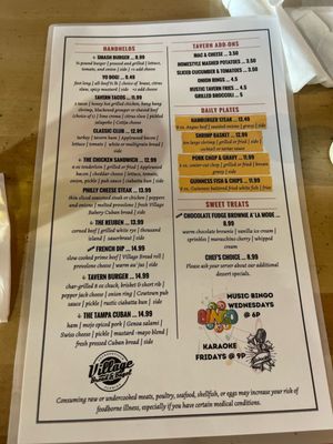 Menu photo 8 Cowtown Tavern Jacksonville, FL Menu photo 8 Cowtown Tavern Jacksonville, FL