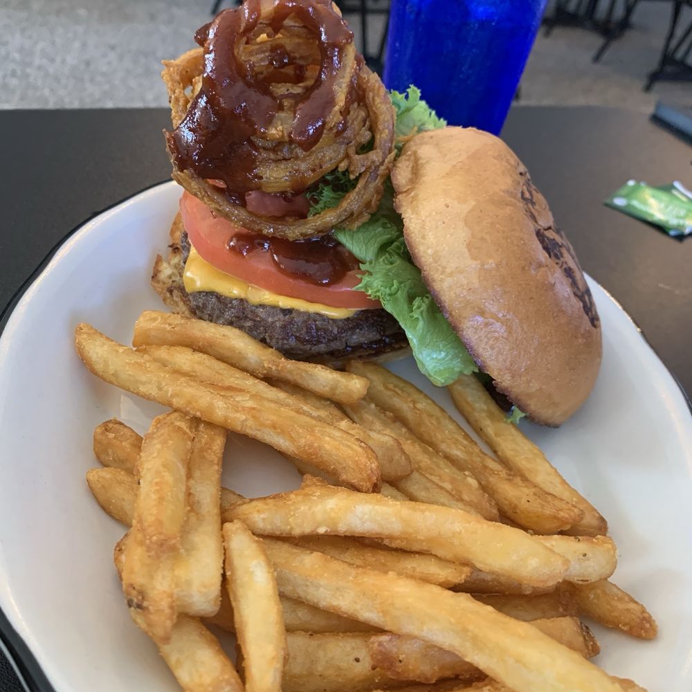 Twice Butter - Hamburger with great toppings - New American Near Me - Lake Placid, Florida Twice Butter - Hamburger with great toppings - New American Near Me - Lake Placid, Florida