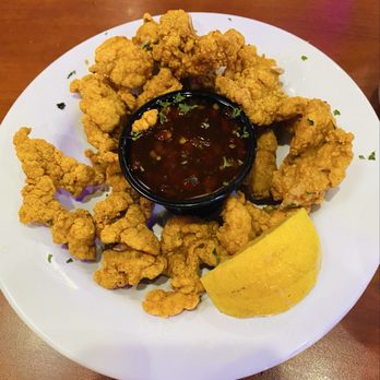 Voodoo Gumbo - Cajun/Creole Near Me - Nashville, Tennessee