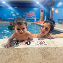 Goldfish Swim School - Mill Creek
