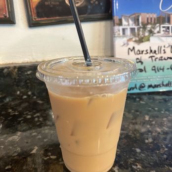Slave to the Grind - Iced Coffee - Coffee & Tea Near Me - Bronxville, New York Slave to the Grind - Iced Coffee - Coffee & Tea Near Me - Bronxville, New York
