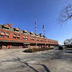 Harrisburg Transportation Center