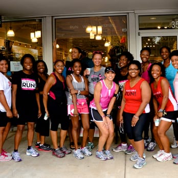 Fleet Feet - Black Girls Run group run - Shoe Stores Near Me - Raleigh, North Carolina Fleet Feet - Black Girls Run group run - Shoe Stores Near Me - Raleigh, North Carolina