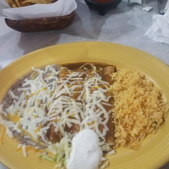 Chema's Real Taco - Mexican Near Me - Sparks, Nevada