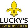 Photo of Luckys Yellow Rubber Ducky