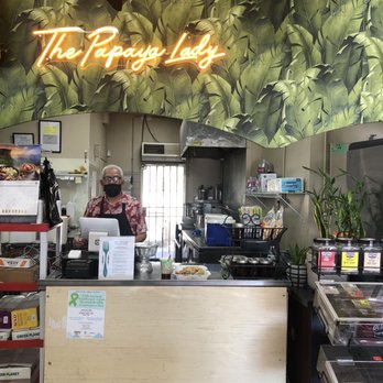 The Papaya Lady - The papaya lady - Imported Food Near Me - Merced, California The Papaya Lady - The papaya lady - Imported Food Near Me - Merced, California