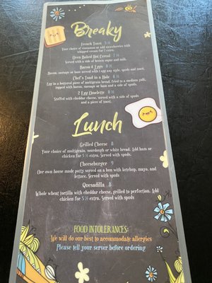 Hello Toast by null