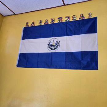 La Sabrosa 2 - Decor - Salvadoran Near Me - Los Angeles, California