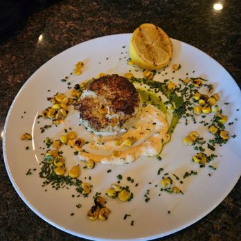 Modern Corner Grill - Crab Cake - Steakhouses Near Me - Scottsdale, Arizona Modern Corner Grill - Crab Cake - Steakhouses Near Me - Scottsdale, Arizona