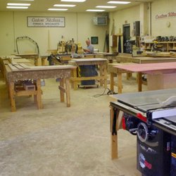 Custom Kitchens