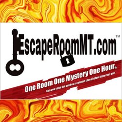 Escape Room Montana - www.escaperoommt.com
