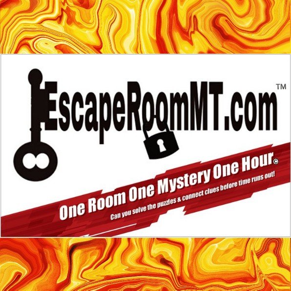 Escape Room Montana