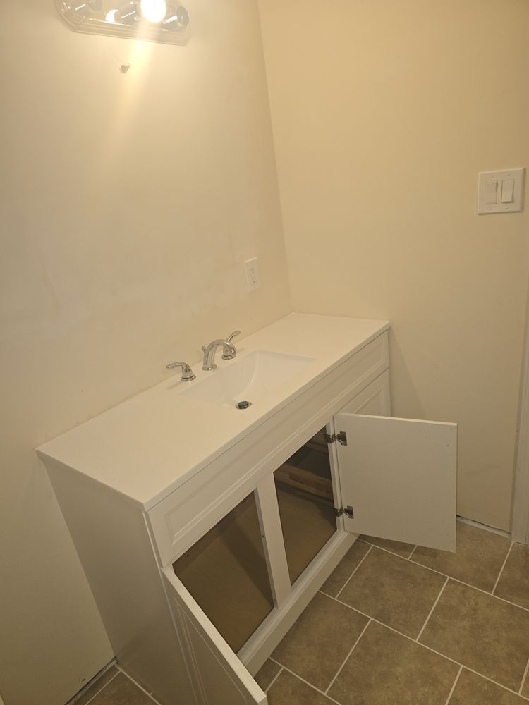 Slide of RM Home Remodeling