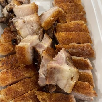 Cuihua Kitchen - Roast pork - Chinese Near Me - Brooklyn, New York