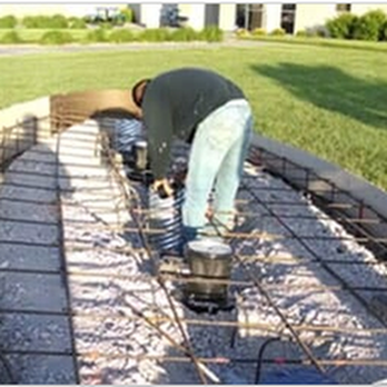 Erickson Carl Concrete - untitled - Masonry/Concrete Near Me - Buhler, Kansas