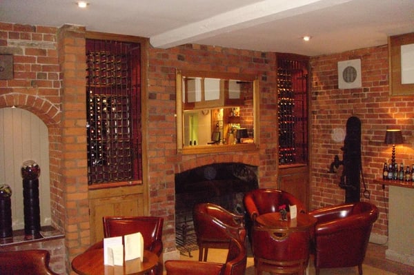 The Verzon House by null