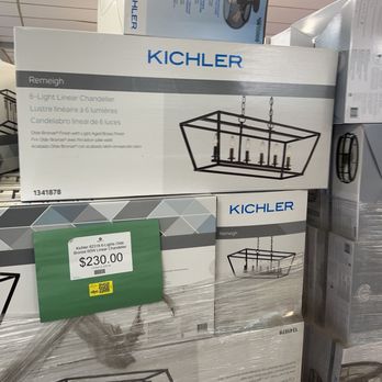 Buggy Busters - A palate of various light fixtures!! Marked down 70% from listed price. Looks great in our home!! - Furniture Stores Near Me - Douglasville, Georgia Buggy Busters - A palate of various light fixtures!! Marked down 70% from listed price. Looks great in our home!! - Furniture Stores Near Me - Douglasville, Georgia