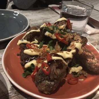 NextDoor Restaurant - Duck wings - Canadian (New) Near Me - Markham, Ontario NextDoor Restaurant - Duck wings - Canadian (New) Near Me - Markham, Ontario