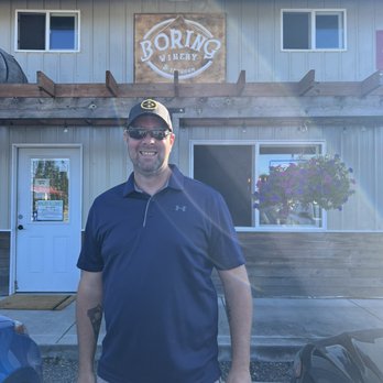 Boring Winery & Taproom - Wineries Near Me - Boring, Oregon Boring Winery & Taproom - Wineries Near Me - Boring, Oregon