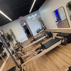 G Pilates - Pilates studio