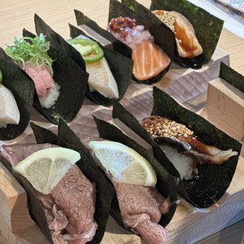 Oh Banzai - Japanese Near Me - Gardena, California