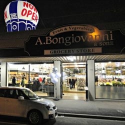 A.Bongiovanni & Son - A.Bongiovanni & Son Pty Ltd