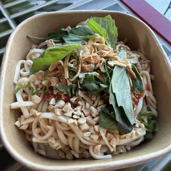 Neighbors Bar - Peanut noods - Beer Bar Near Me - Salt Lake City, Utah