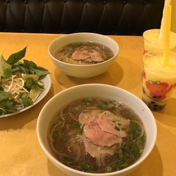 Pho Cafe - Vietnamese Near Me - Wilmington, North Carolina