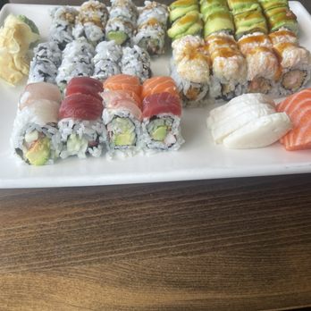 Watawa Sushi & Lounge - AYCE Sushi - Japanese Near Me - Bethpage, New York Watawa Sushi & Lounge - AYCE Sushi - Japanese Near Me - Bethpage, New York
