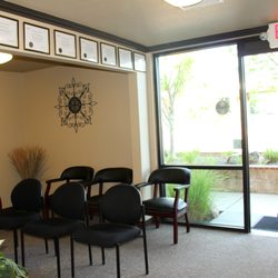 Innovative Sleep Centers - Reception