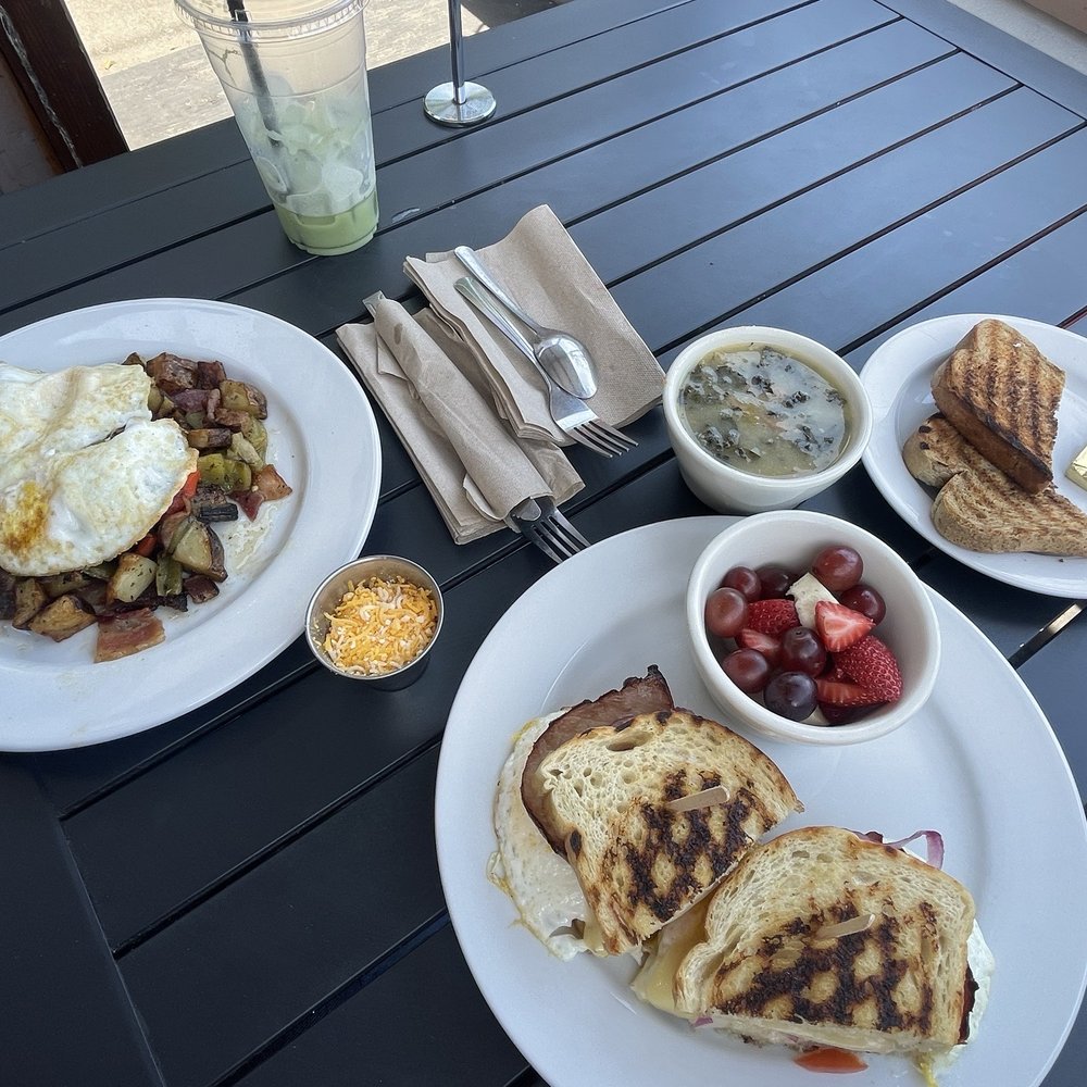 Crushcakes & Cafe - Bakeries Near Me - Santa Barbara, California Crushcakes & Cafe - Bakeries Near Me - Santa Barbara, California