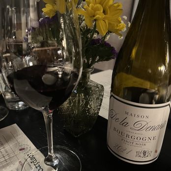 Sospiro - The picture needs no caption, delicious - Wine Bars Near Me - Coral Gables, Florida