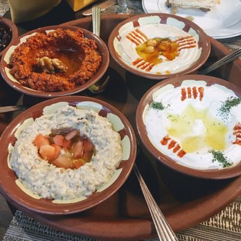 Laila - Mediterranean Near Me - Staten Island, New York