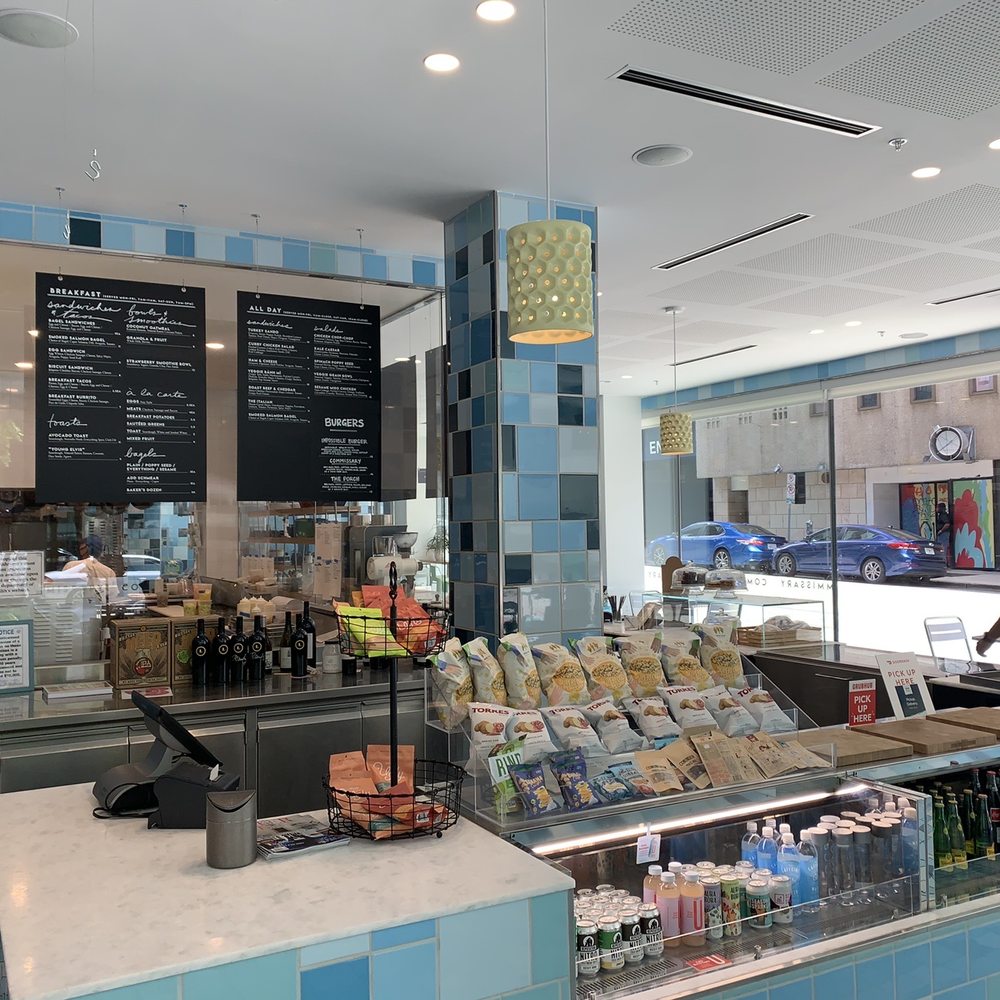 Commissary - Bakeries Near Me - Dallas, Texas Commissary - Bakeries Near Me - Dallas, Texas