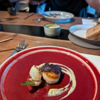 Madcap - New American Near Me - San Anselmo, California