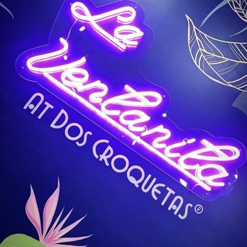 Dos Croquetas - Bakeries Near Me - Miami, Florida