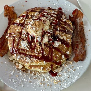 Crimson Door Cafe - Danish hotcake - Modern European Near Me - Spokane Valley, Washington Crimson Door Cafe - Danish hotcake - Modern European Near Me - Spokane Valley, Washington