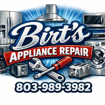 Birt's Appliance Repair - Appliances & Repair Near Me - Williston, South Carolina Birt's Appliance Repair - Appliances & Repair Near Me - Williston, South Carolina