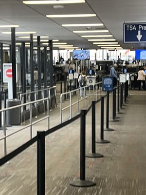 Eppley Airfield by null