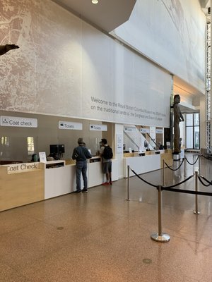 Royal BC Museum by null