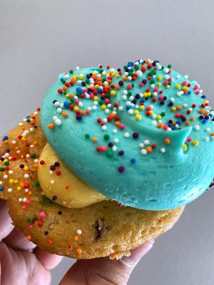 Sweet Box Bakeshop by null