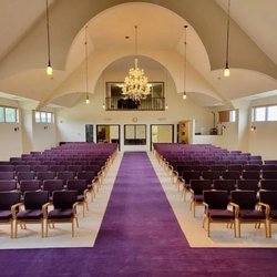 Roberts Family Affordable Funeral Home