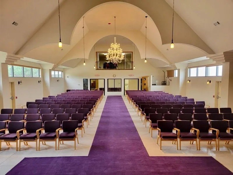 Roberts Family Affordable Funeral Home - veterans service organization in Haltom City, TX